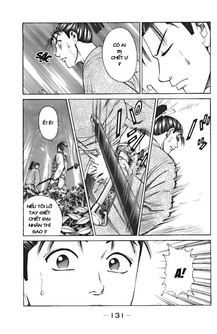 Shana Oh Yoshitsune (Ss1) Chapter 72 - 9