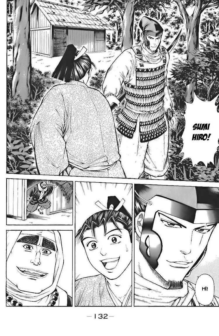 Shana Oh Yoshitsune (Ss1) Chapter 72 - 10