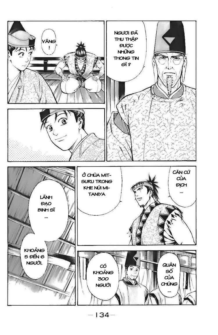 Shana Oh Yoshitsune (Ss1) Chapter 72 - 12