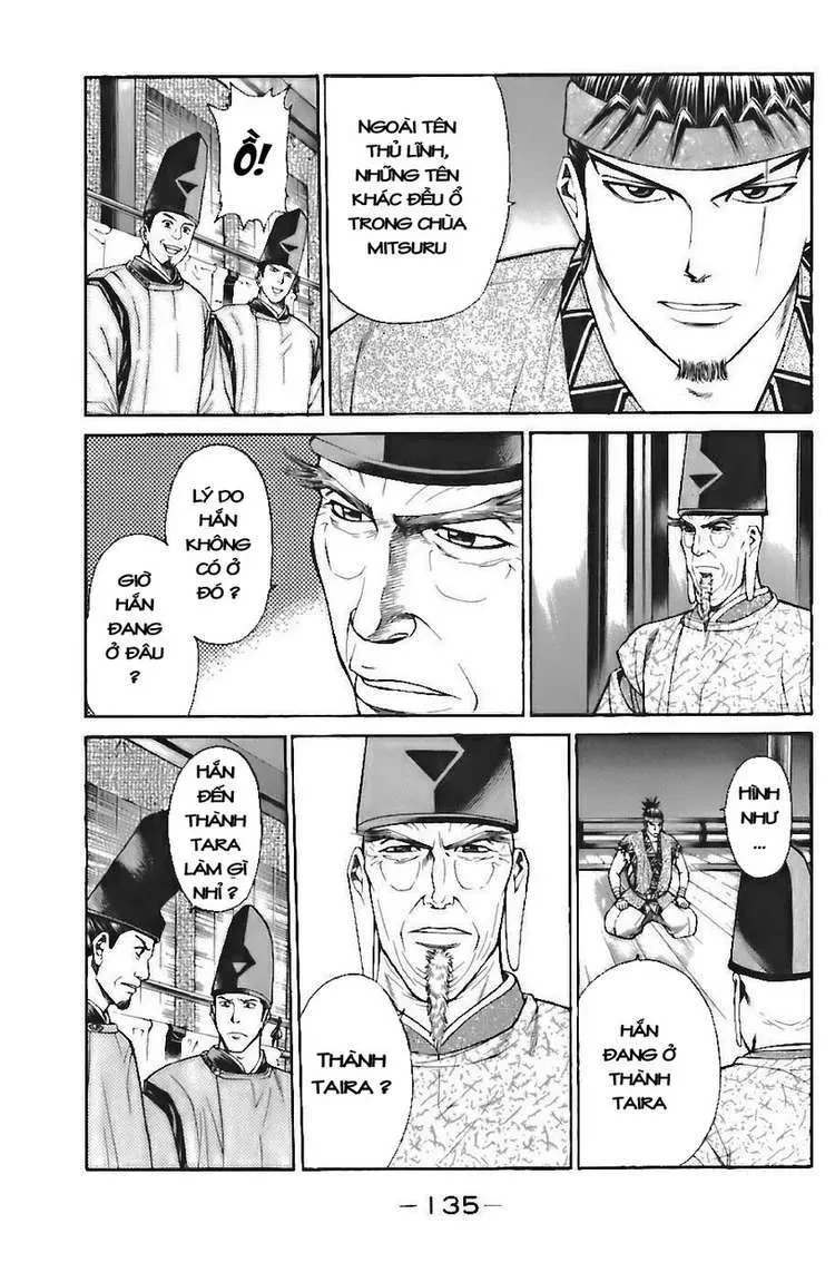 Shana Oh Yoshitsune (Ss1) Chapter 72 - 13