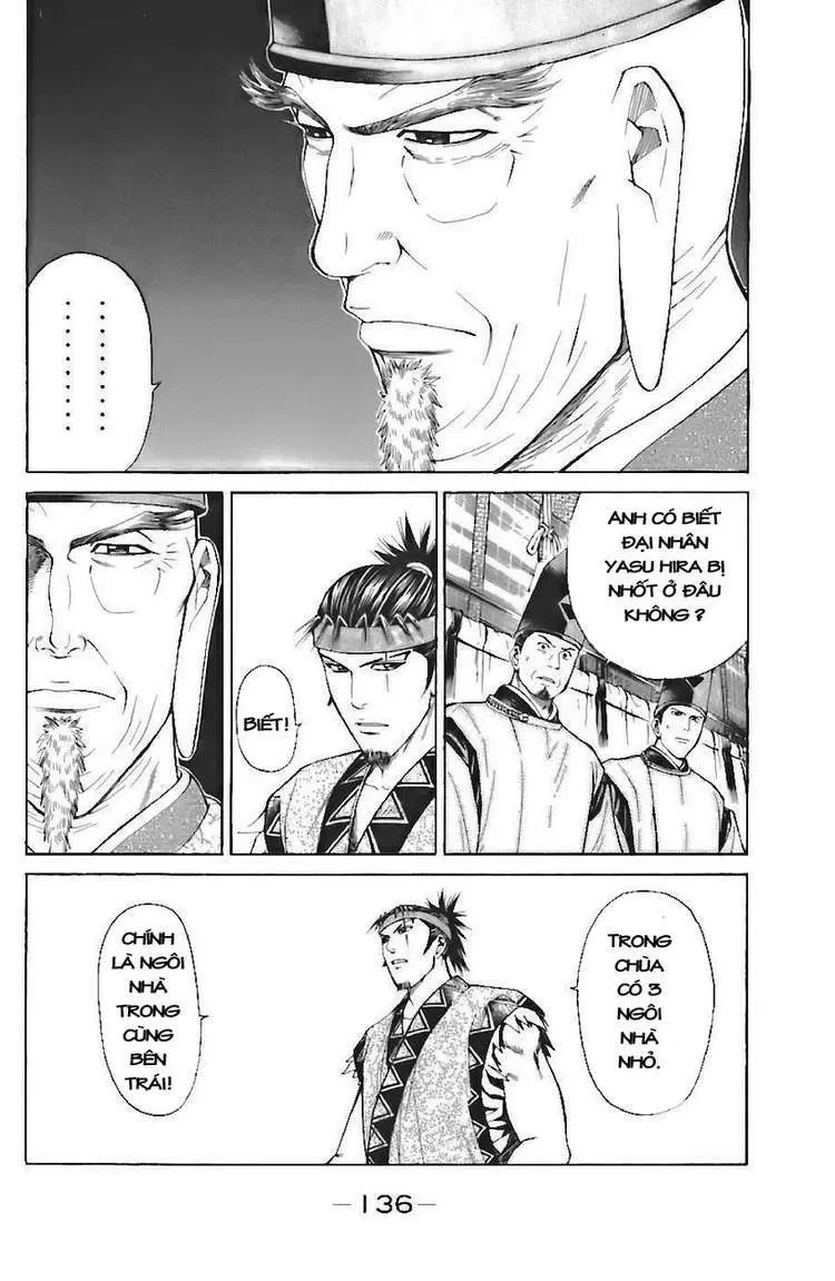 Shana Oh Yoshitsune (Ss1) Chapter 72 - 14