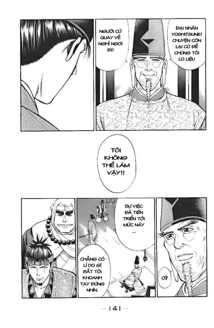 Shana Oh Yoshitsune (Ss1) Chapter 72 - 18