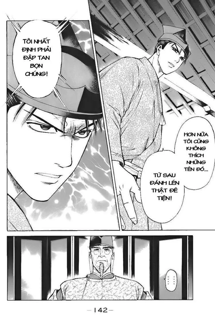 Shana Oh Yoshitsune (Ss1) Chapter 72 - 19