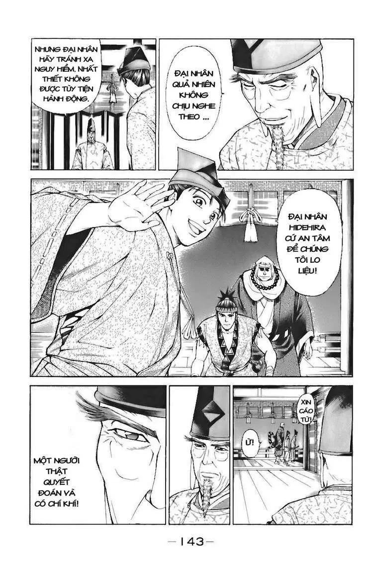 Shana Oh Yoshitsune (Ss1) Chapter 72 - 20