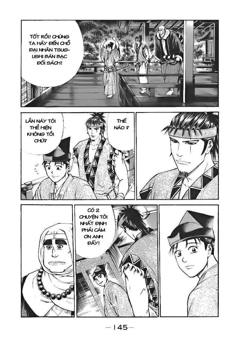 Shana Oh Yoshitsune (Ss1) Chapter 72 - 22