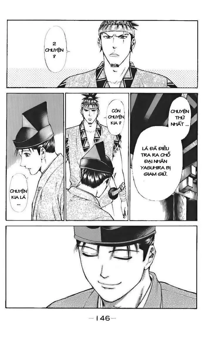 Shana Oh Yoshitsune (Ss1) Chapter 72 - 23