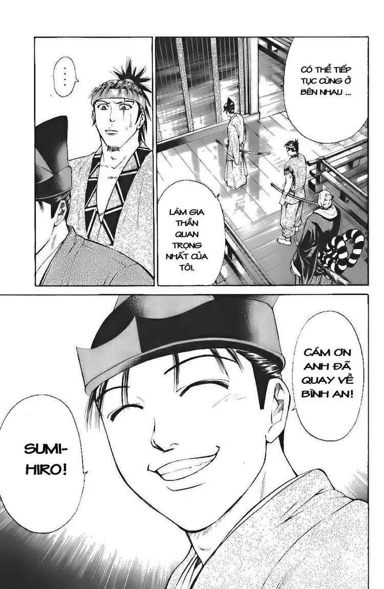 Shana Oh Yoshitsune (Ss1) Chapter 72 - 24