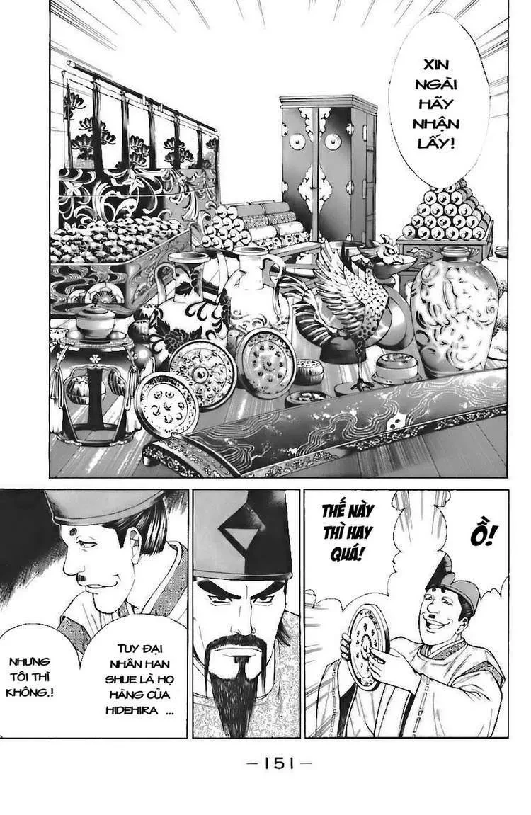 Shana Oh Yoshitsune (Ss1) Chapter 72 - 28