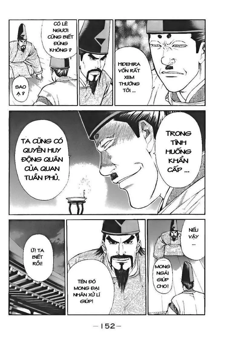 Shana Oh Yoshitsune (Ss1) Chapter 72 - 29