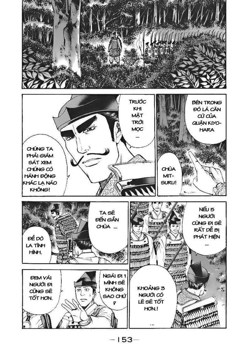 Shana Oh Yoshitsune (Ss1) Chapter 72 - 30