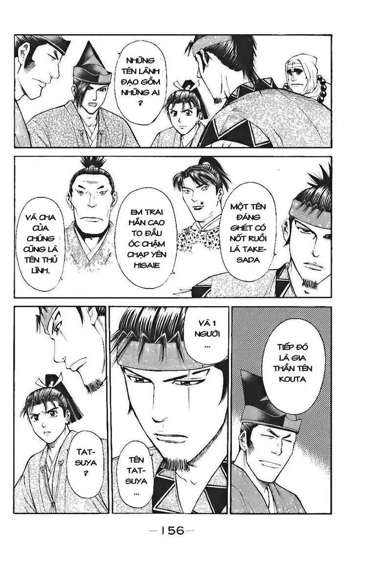 Shana Oh Yoshitsune (Ss1) Chapter 72 - 33