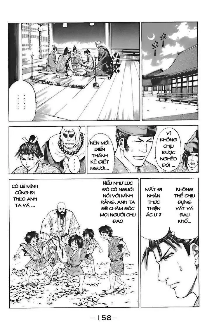 Shana Oh Yoshitsune (Ss1) Chapter 72 - 35