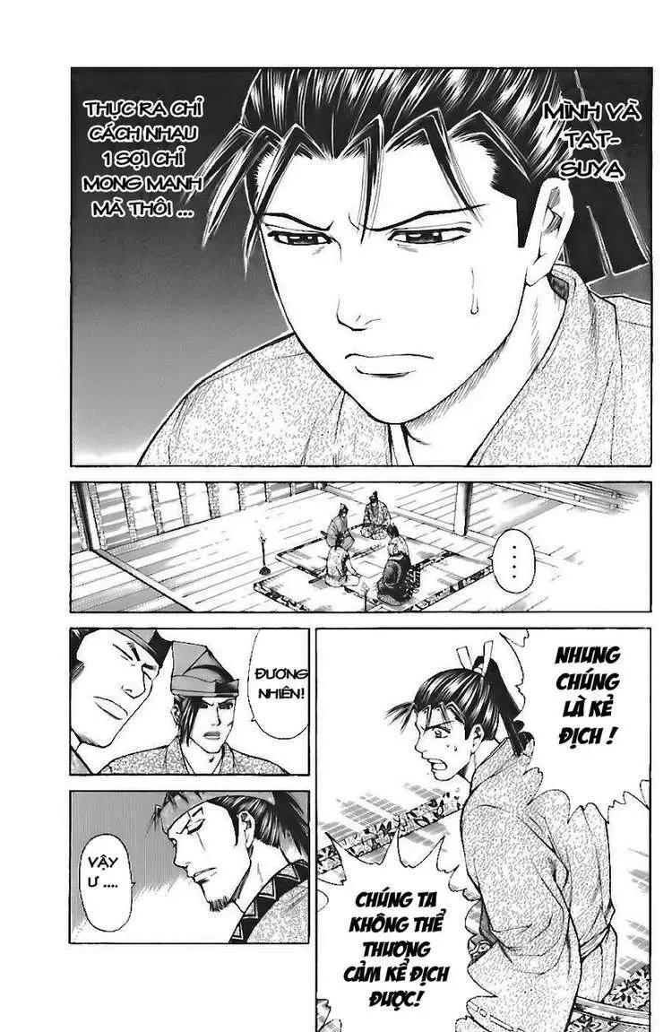 Shana Oh Yoshitsune (Ss1) Chapter 72 - 36