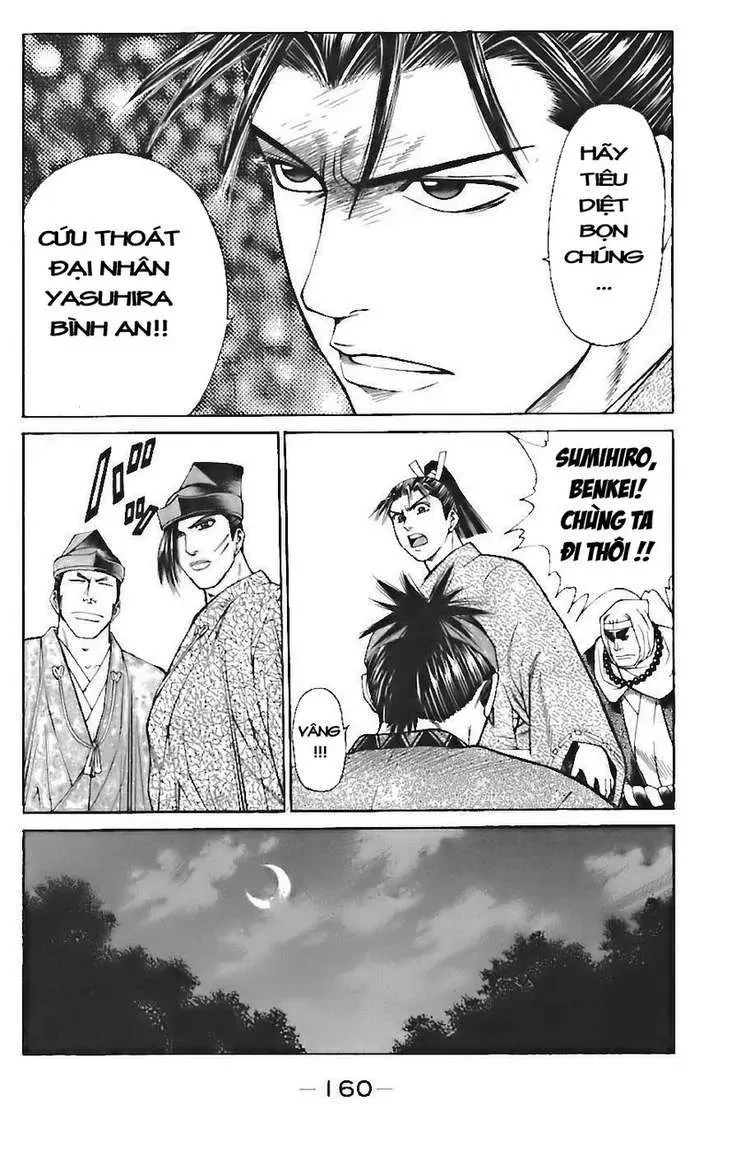 Shana Oh Yoshitsune (Ss1) Chapter 72 - 37