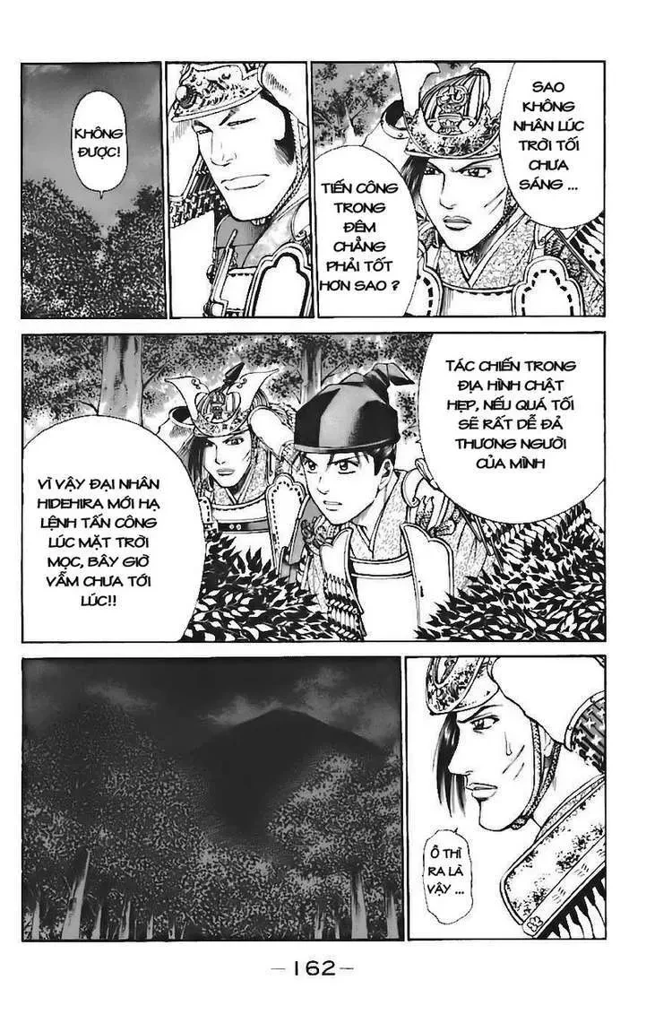 Shana Oh Yoshitsune (Ss1) Chapter 72 - 39