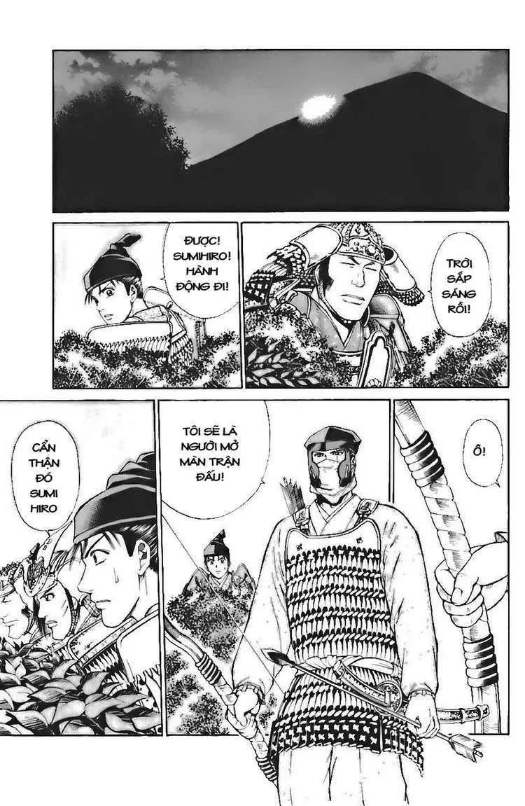 Shana Oh Yoshitsune (Ss1) Chapter 72 - 40