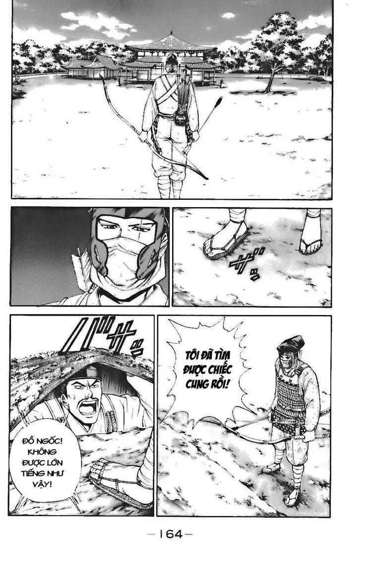 Shana Oh Yoshitsune (Ss1) Chapter 72 - 41