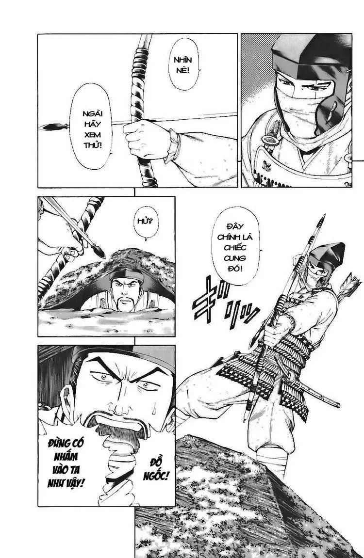 Shana Oh Yoshitsune (Ss1) Chapter 72 - 42