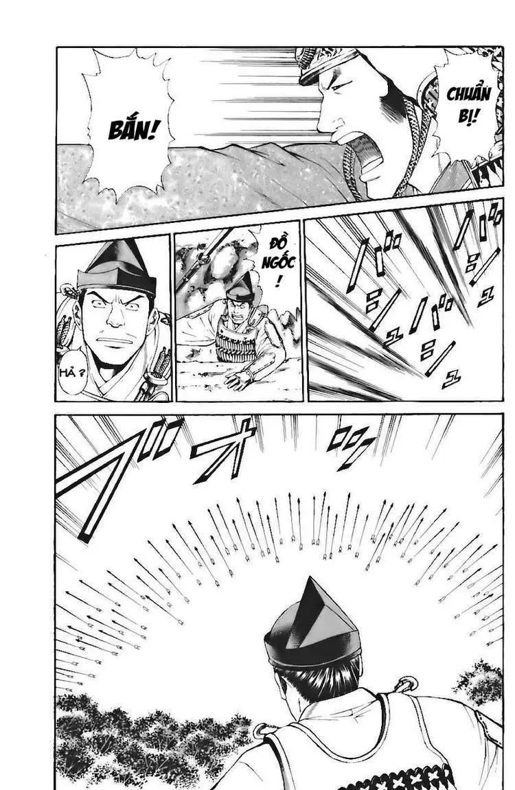 Shana Oh Yoshitsune (Ss1) Chapter 72 - 44