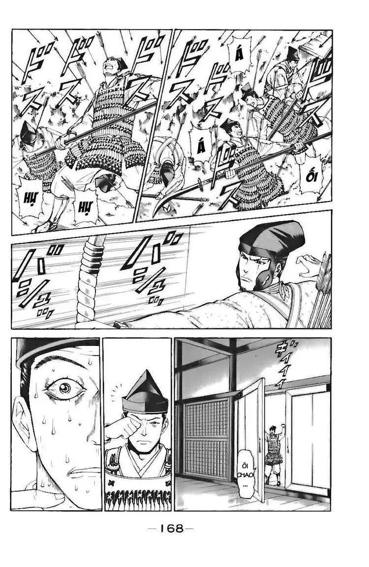 Shana Oh Yoshitsune (Ss1) Chapter 72 - 45