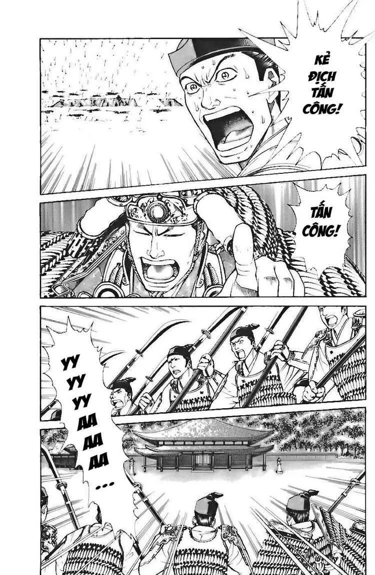 Shana Oh Yoshitsune (Ss1) Chapter 72 - 46