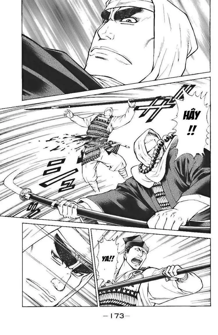 Shana Oh Yoshitsune (Ss1) Chapter 72 - 50