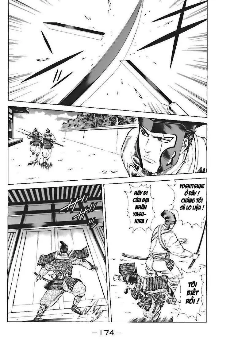 Shana Oh Yoshitsune (Ss1) Chapter 72 - 51