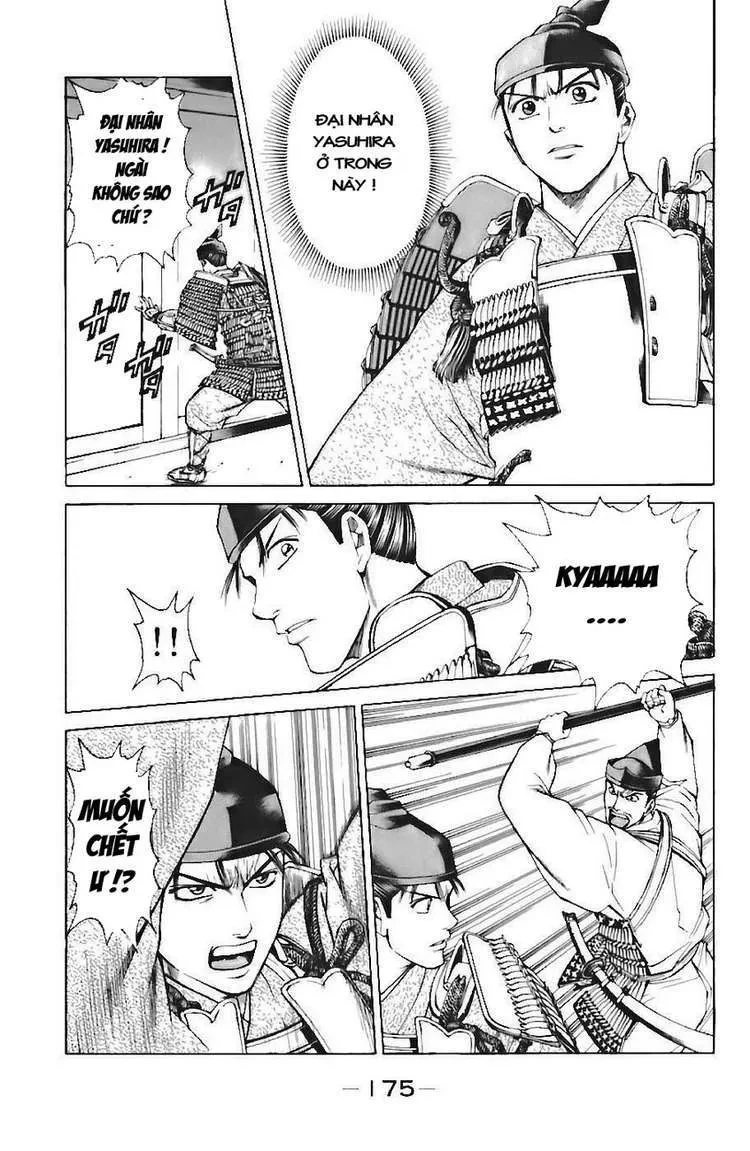 Shana Oh Yoshitsune (Ss1) Chapter 72 - 52