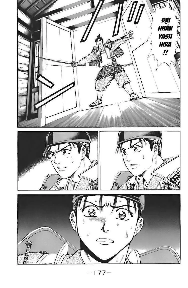 Shana Oh Yoshitsune (Ss1) Chapter 72 - 53