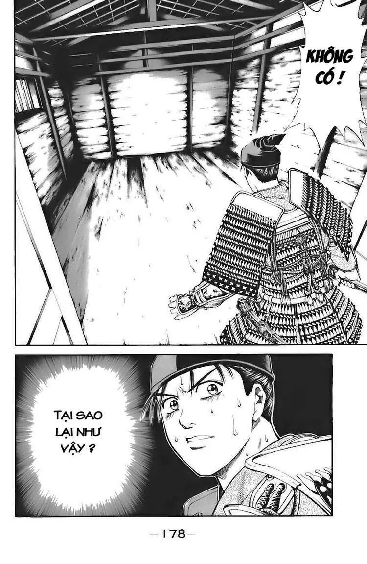 Shana Oh Yoshitsune (Ss1) Chapter 72 - 54