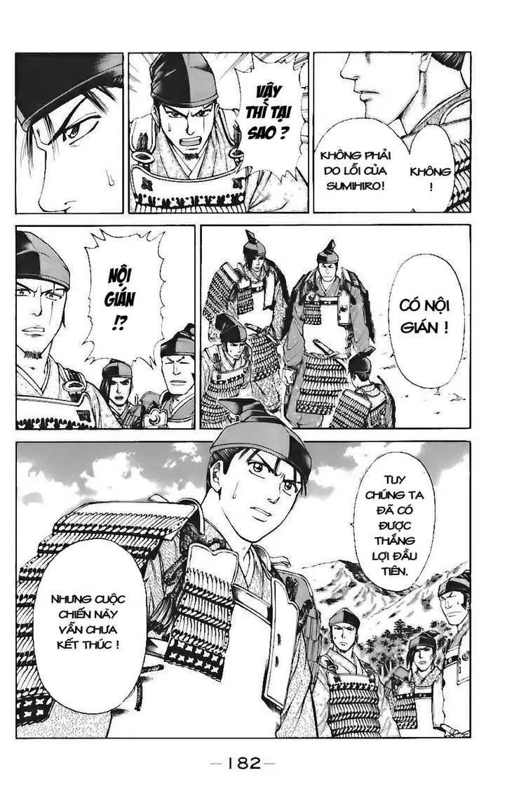 Shana Oh Yoshitsune (Ss1) Chapter 72 - 58