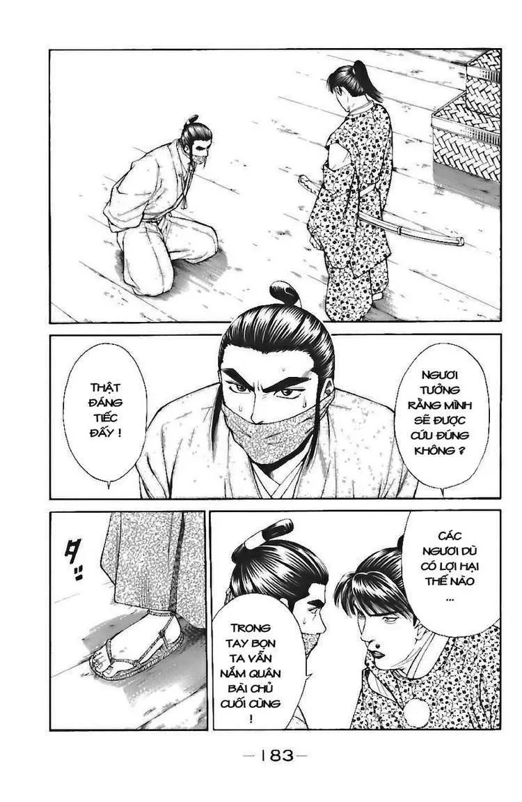 Shana Oh Yoshitsune (Ss1) Chapter 72 - 59