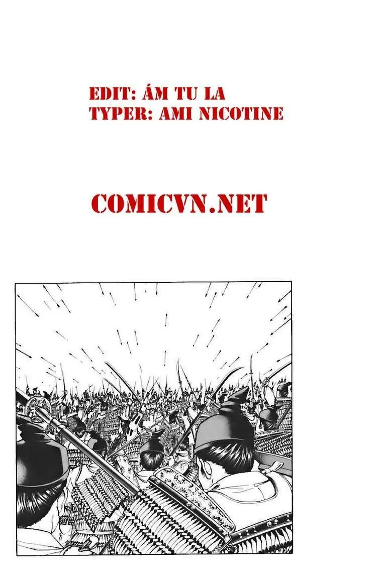 Shana Oh Yoshitsune (Ss1) Chapter 72 - 61