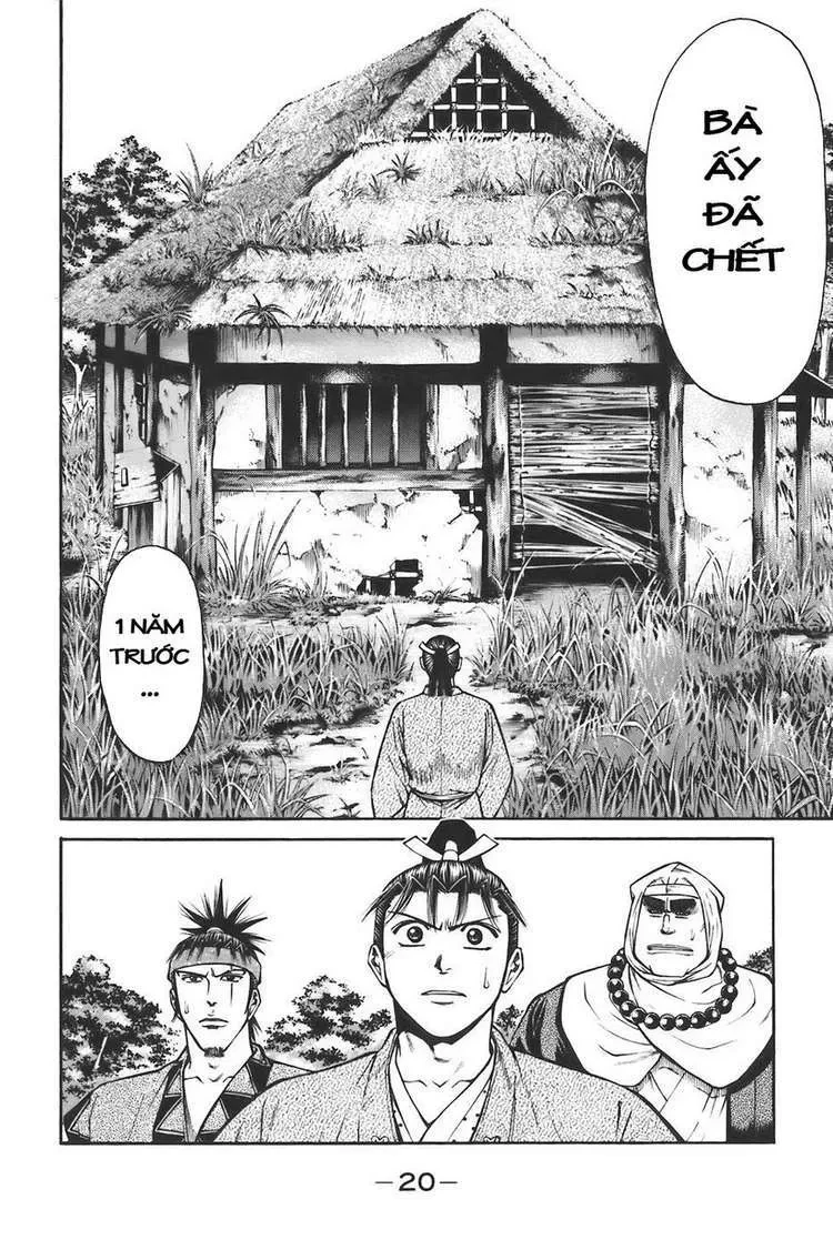 Shana Oh Yoshitsune (Ss1) Chapter 73 - 21