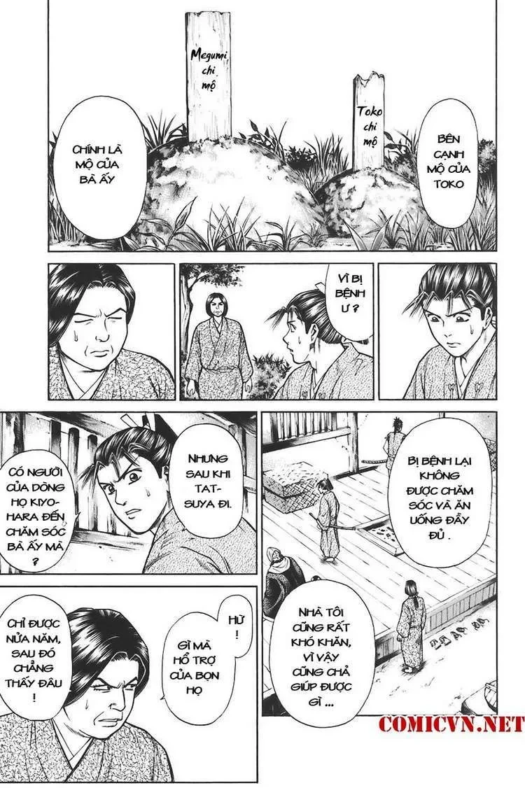 Shana Oh Yoshitsune (Ss1) Chapter 73 - 22