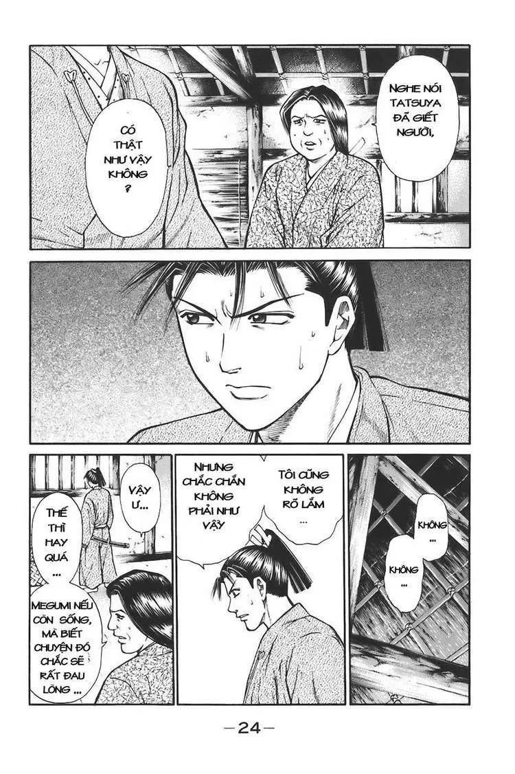 Shana Oh Yoshitsune (Ss1) Chapter 73 - 25