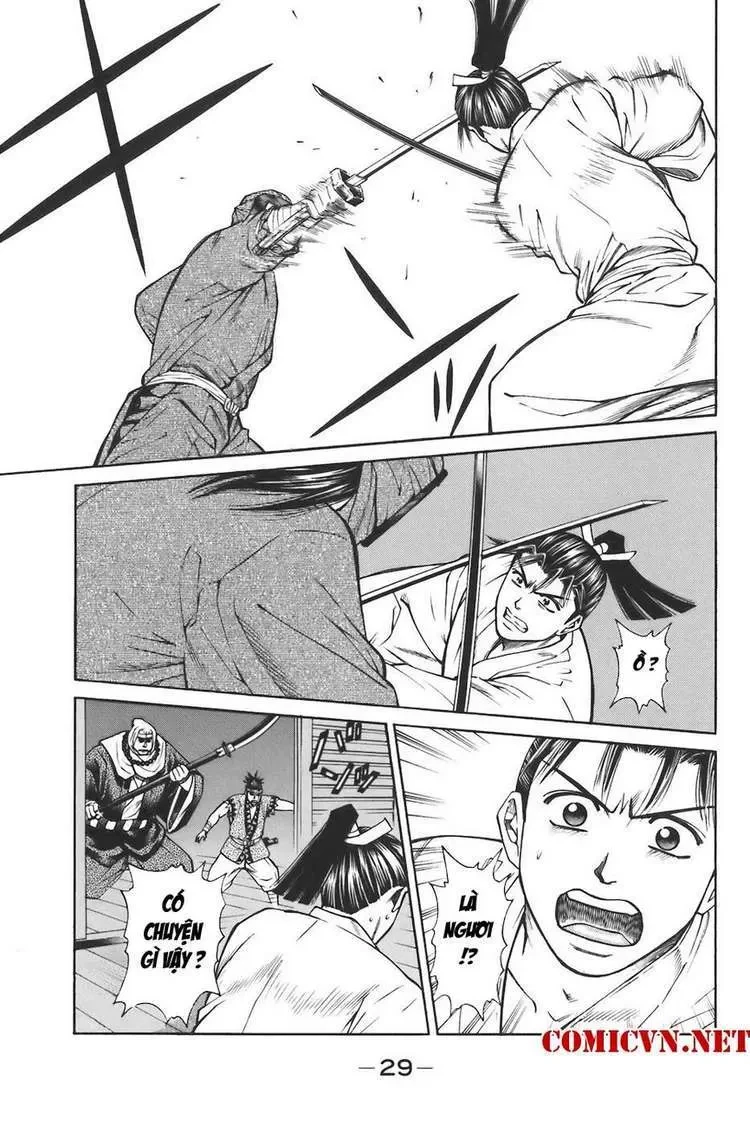 Shana Oh Yoshitsune (Ss1) Chapter 73 - 30