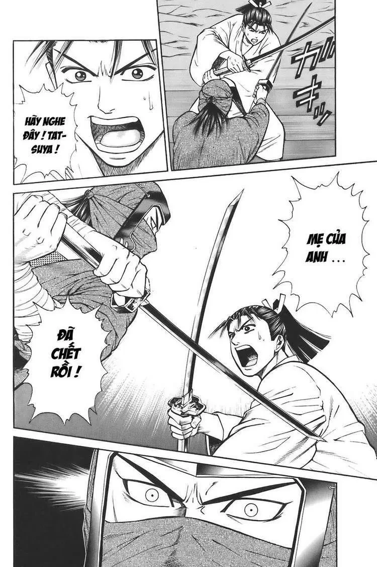 Shana Oh Yoshitsune (Ss1) Chapter 73 - 33