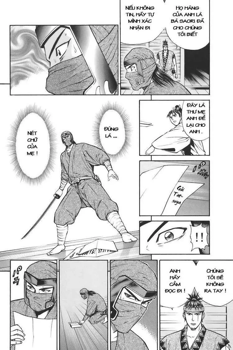 Shana Oh Yoshitsune (Ss1) Chapter 73 - 35