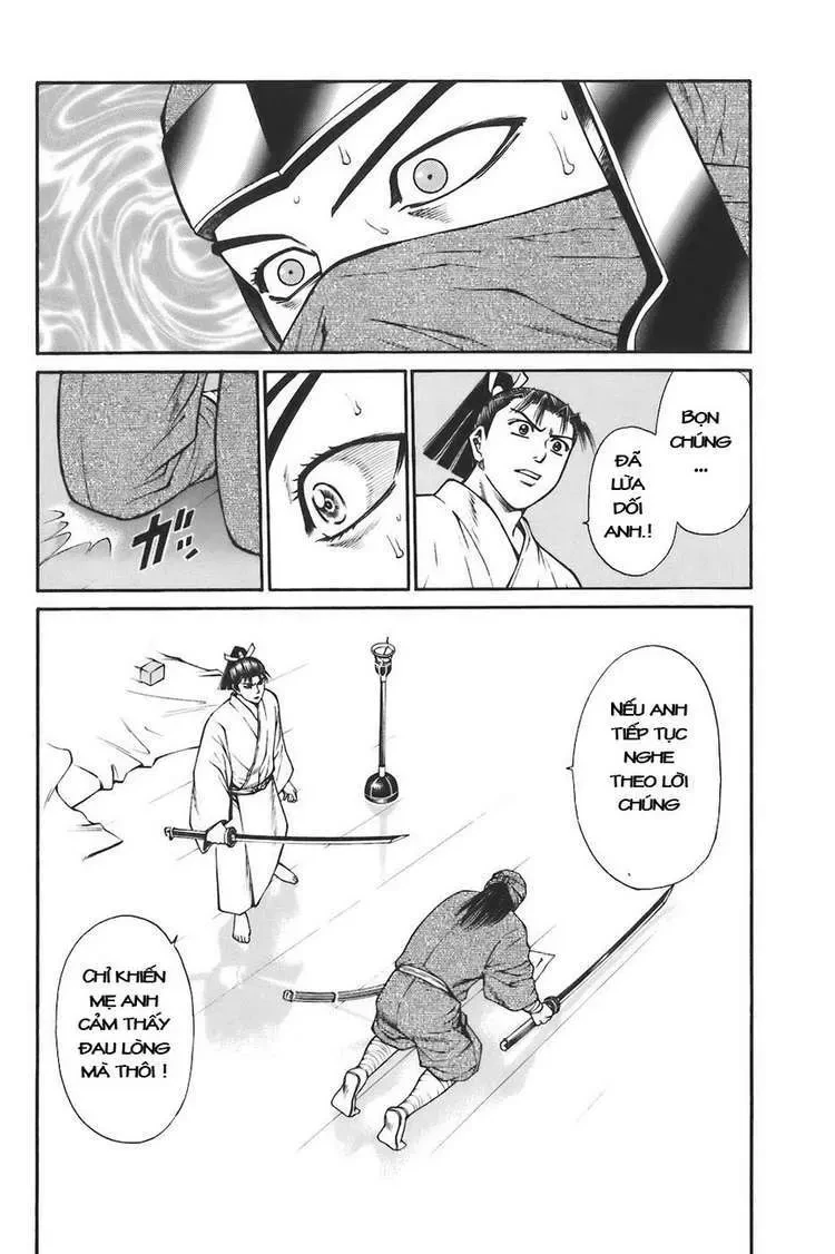 Shana Oh Yoshitsune (Ss1) Chapter 73 - 37