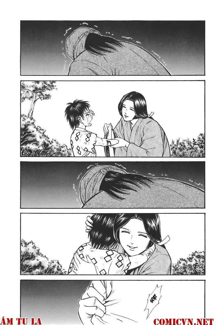 Shana Oh Yoshitsune (Ss1) Chapter 73 - 38