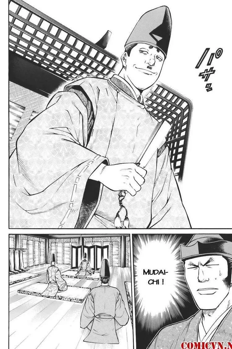 Shana Oh Yoshitsune (Ss1) Chapter 73 - 58