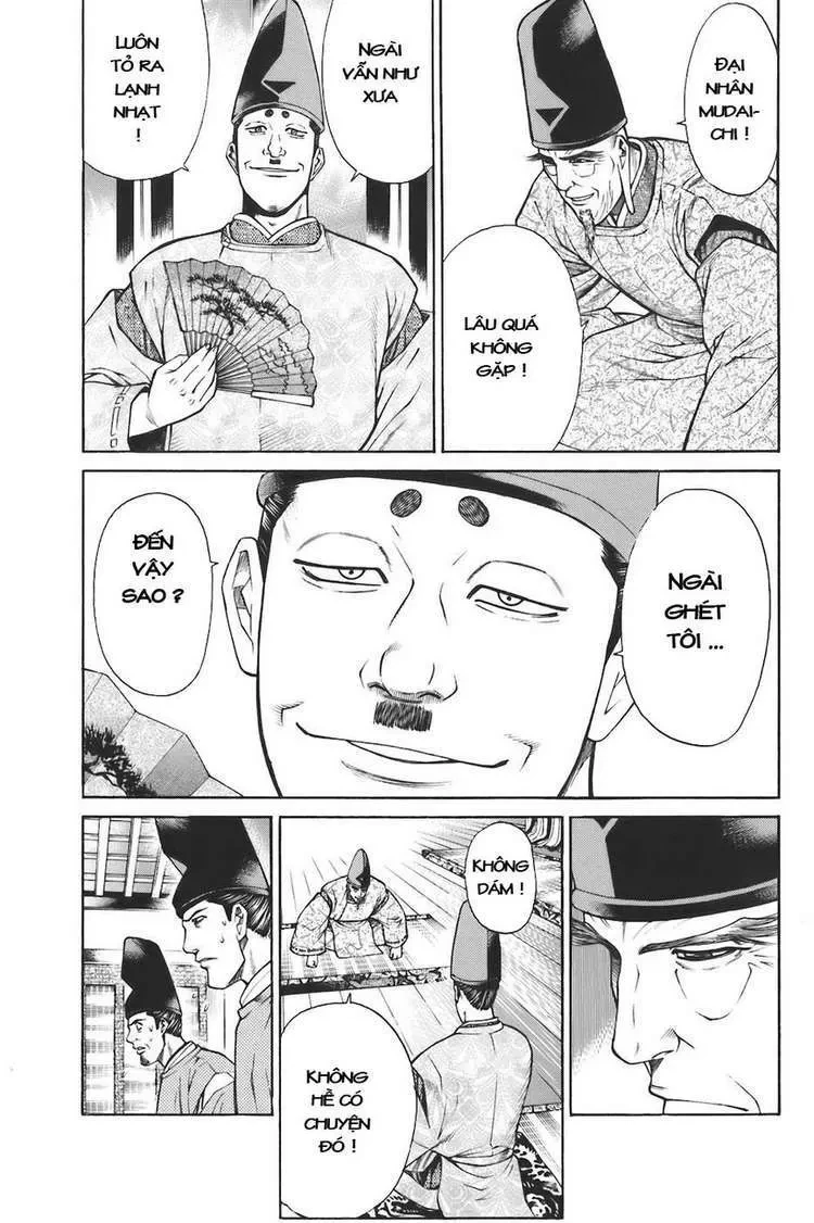 Shana Oh Yoshitsune (Ss1) Chapter 73 - 59