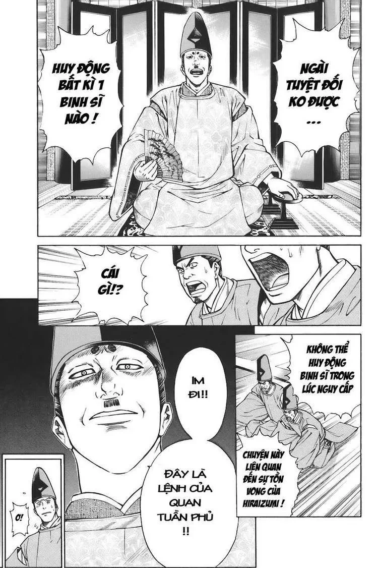 Shana Oh Yoshitsune (Ss1) Chapter 73 - 63