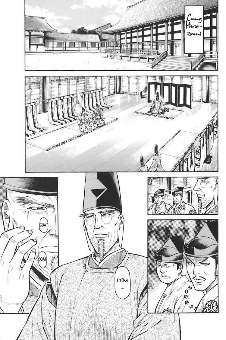 Shana Oh Yoshitsune (Ss1) Chapter 74 - 6