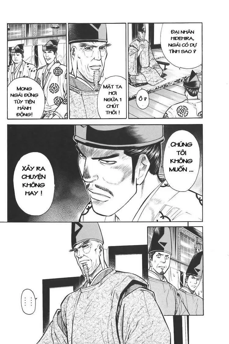 Shana Oh Yoshitsune (Ss1) Chapter 74 - 7