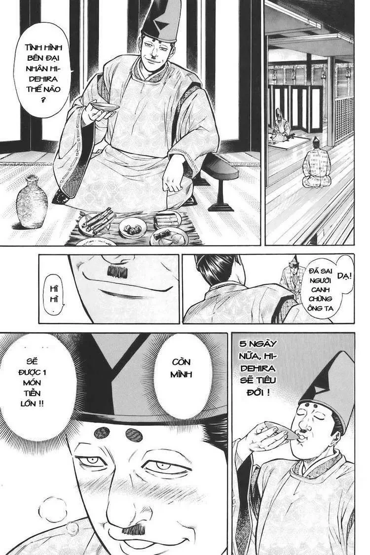 Shana Oh Yoshitsune (Ss1) Chapter 74 - 8