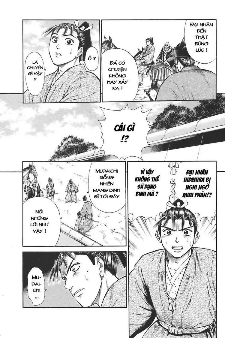 Shana Oh Yoshitsune (Ss1) Chapter 74 - 10