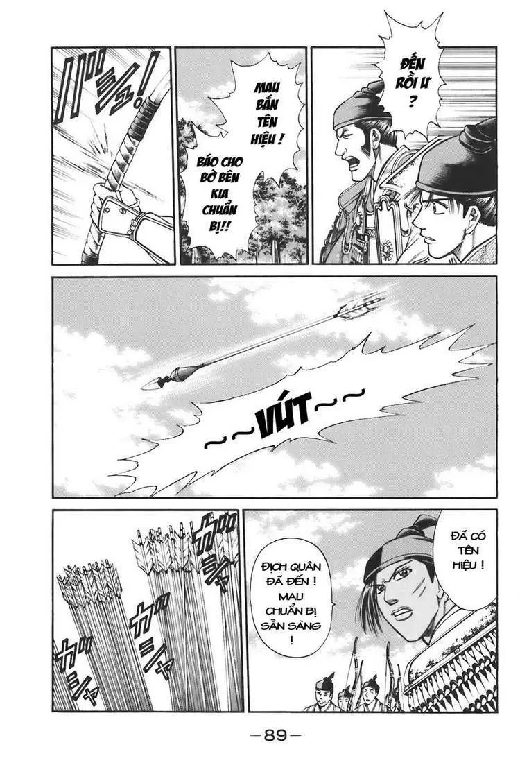 Shana Oh Yoshitsune (Ss1) Chapter 74 - 26