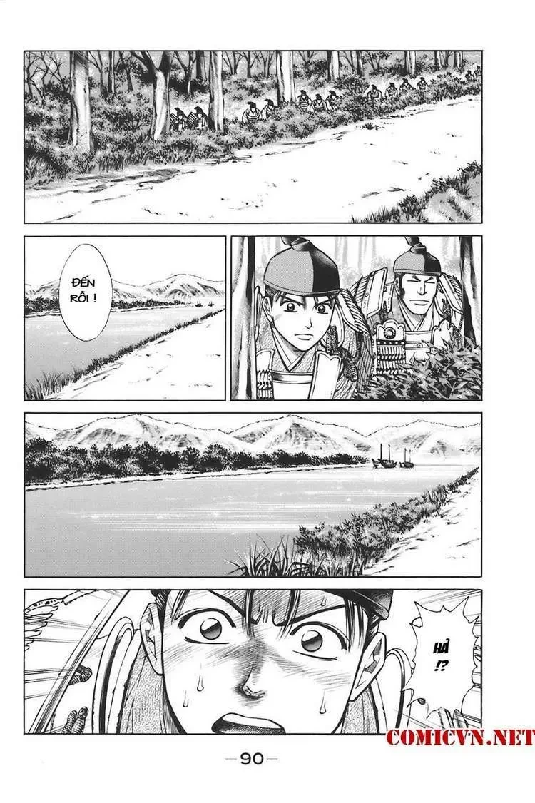 Shana Oh Yoshitsune (Ss1) Chapter 74 - 27